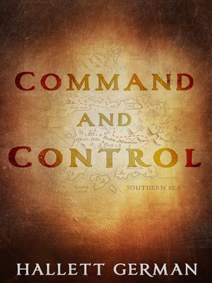 cover image of Command and Control